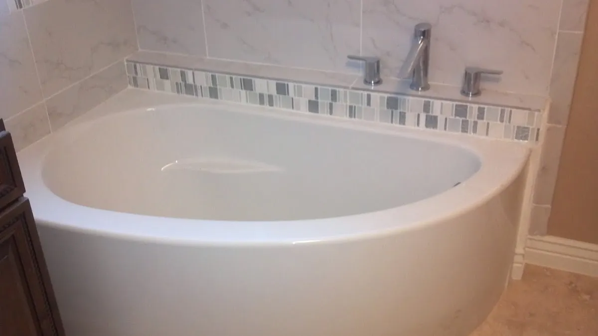 Plumbing services in Edgemoor, DE